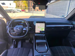Renault Austral 1.3 TCE MILD HYBRID 160CH TECHNO AUTO - 23 / tva recuperable occasion - Photo 13