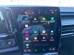 Renault Austral  1.3 TCE MILD HYBRID 160CH TECHNO AUTO - 23 / tva recuperable occasion - Photo 20