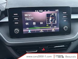 Skoda Fabia 1.0 MPI 65 ch BVM5 Ambition occasion - Photo 11