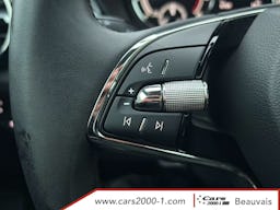 Skoda Fabia  1.0 MPI 65 ch BVM5 Ambition occasion - Photo 19