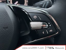 Skoda Fabia 1.0 MPI 65 ch BVM5 Ambition occasion - Photo 20