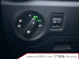 Skoda Fabia 1.0 MPI 65 ch BVM5 Ambition occasion - Photo 22