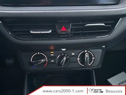 Skoda Fabia 1.0 MPI 65 ch BVM5 Ambition occasion - Photo 23