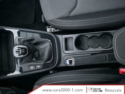 Skoda Fabia 1.0 MPI 65 ch BVM5 Ambition occasion - Photo 24