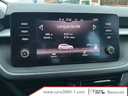 Skoda Fabia 1.0 MPI 65 ch BVM5 Ambition occasion - Photo 27