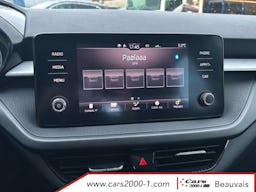 Skoda Fabia 1.0 MPI 65 ch BVM5 Ambition occasion - Photo 31