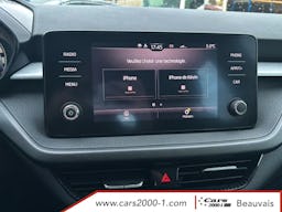 Skoda Fabia 1.0 MPI 65 ch BVM5 Ambition occasion - Photo 32