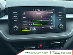 Skoda Fabia 1.0 MPI 65 ch BVM5 Ambition occasion - Photo 34