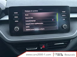 Skoda Fabia 1.0 MPI 65 ch BVM5 Ambition occasion - Photo 35