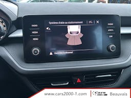 Skoda Fabia 1.0 MPI 65 ch BVM5 Ambition occasion - Photo 36