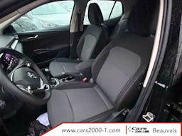 Skoda Fabia  1.0 MPI 65 ch BVM5 Ambition occasion - Photo 8