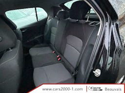 Skoda Fabia 1.0 MPI 65 ch BVM5 Ambition occasion - Photo 9