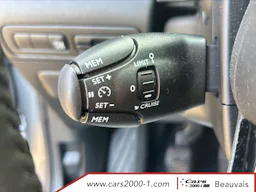 Citroën C3 Aircross  PureTech 110 S&S BVM6 Max occasion - Photo 12