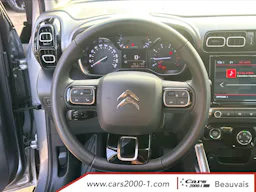 Citroën C3 Aircross  PureTech 110 S&S BVM6 Max occasion - Photo 14