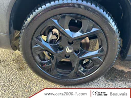 Citroën C3 Aircross PureTech 110 S&S BVM6 Max occasion - Photo 15