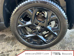 Citroën C3 Aircross PureTech 110 S&S BVM6 Max occasion - Photo 16