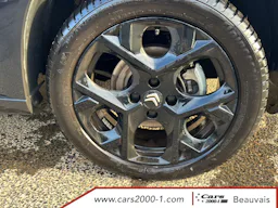 Citroën C3 Aircross  PureTech 110 S&S BVM6 Max occasion - Photo 18