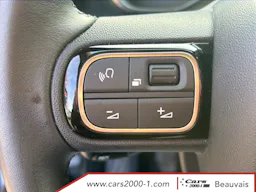 Citroën C3 Aircross PureTech 110 S&S BVM6 Max occasion - Photo 19