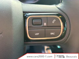 Citroën C3 Aircross  PureTech 110 S&S BVM6 Max occasion - Photo 20