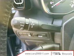 Citroën C3 Aircross  PureTech 110 S&S BVM6 Max occasion - Photo 21