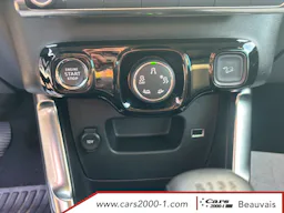 Citroën C3 Aircross  PureTech 110 S&S BVM6 Max occasion - Photo 23