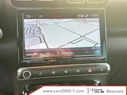 Citroën C3 Aircross PureTech 110 S&S BVM6 Max occasion - Photo 25