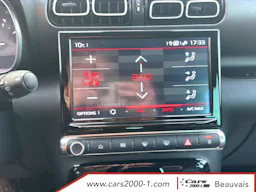 Citroën C3 Aircross PureTech 110 S&S BVM6 Max occasion - Photo 26