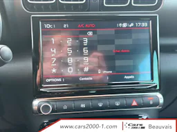 Citroën C3 Aircross  PureTech 110 S&S BVM6 Max occasion - Photo 27