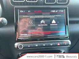 Citroën C3 Aircross  PureTech 110 S&S BVM6 Max occasion - Photo 28