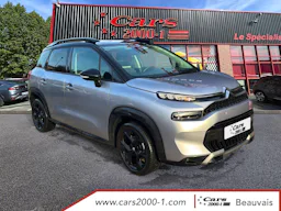 Citroën C3 Aircross  PureTech 110 S&S BVM6 Max occasion - Photo 3