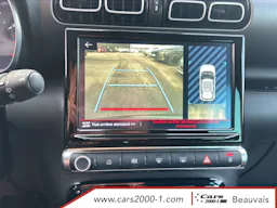 Citroën C3 Aircross  PureTech 110 S&S BVM6 Max occasion - Photo 31