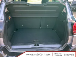 Citroën C3 Aircross PureTech 110 S&S BVM6 Max occasion - Photo 7