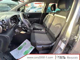Citroën C3 Aircross  PureTech 110 S&S BVM6 Max occasion - Photo 8