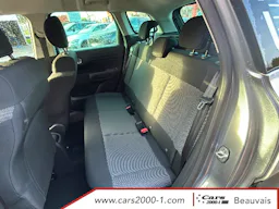 Citroën C3 Aircross  PureTech 110 S&S BVM6 Max occasion - Photo 9