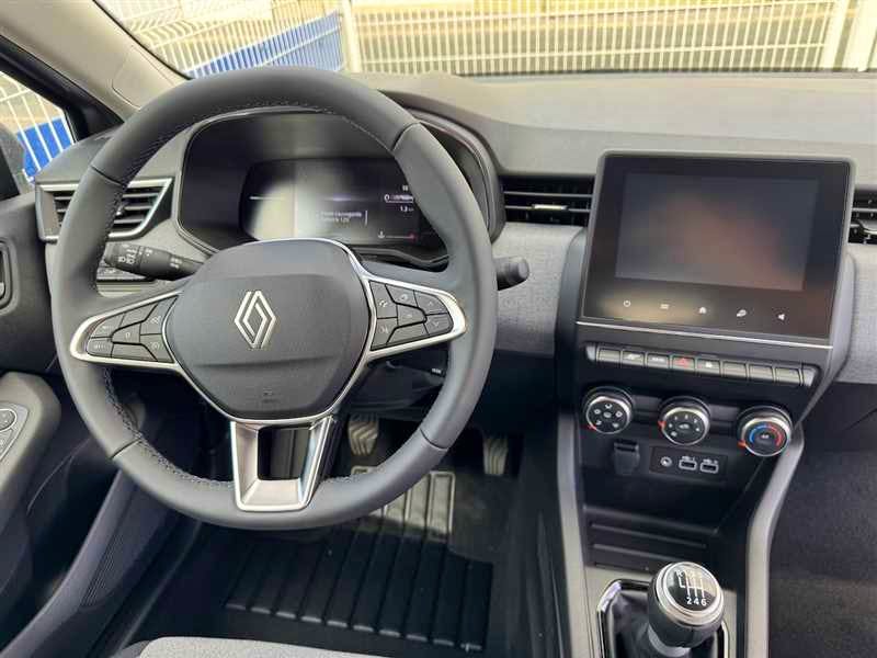Renault Clio V  DCI 100CV EVOLUTION occasion - Photo 6