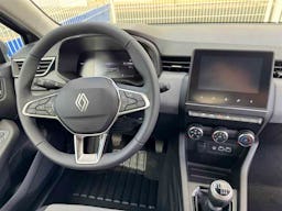 Renault Clio V  DCI 100CV EVOLUTION occasion - Photo 6