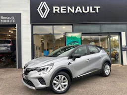 Renault Captur 1.5 BLUE DCI 115CH BUSINESS EDC occasion - Photo 1