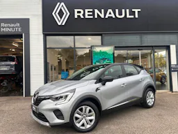 Renault Captur  1.5 BLUE DCI 115CH BUSINESS EDC occasion - Photo 1