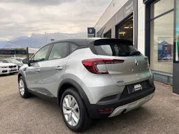 Renault Captur  1.5 BLUE DCI 115CH BUSINESS EDC occasion - Photo 3