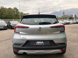 Renault Captur 1.5 BLUE DCI 115CH BUSINESS EDC occasion - Photo 4