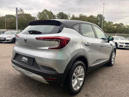 Renault Captur 1.5 BLUE DCI 115CH BUSINESS EDC occasion - Photo 5