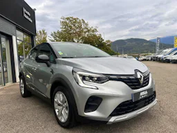 Renault Captur  1.5 BLUE DCI 115CH BUSINESS EDC occasion - Photo 7