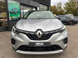 Renault Captur  1.5 BLUE DCI 115CH BUSINESS EDC occasion - Photo 8