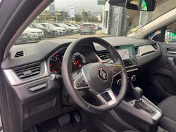 Renault Captur 1.5 BLUE DCI 115CH BUSINESS EDC occasion - Photo 9
