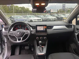 Renault Captur 1.5 BLUE DCI 115CH BUSINESS EDC occasion - Photo 11