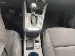 Renault Captur 1.5 BLUE DCI 115CH BUSINESS EDC occasion - Photo 12