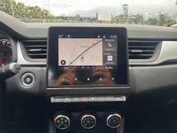 Renault Captur  1.5 BLUE DCI 115CH BUSINESS EDC occasion - Photo 14