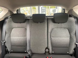 Renault Captur 1.5 BLUE DCI 115CH BUSINESS EDC occasion - Photo 19