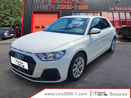 Audi A1 Sportback  25 TFSI 95 ch BVM5 Design occasion - Photo 1