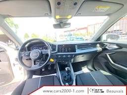 Audi A1 Sportback  25 TFSI 95 ch BVM5 Design occasion - Photo 10